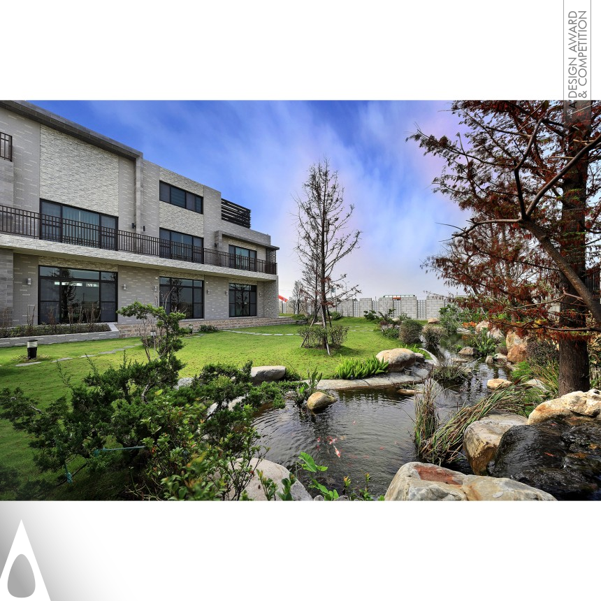 Wei-Chun Lin The Natural Colors