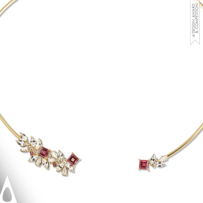 Priyanka Kedia Necklace