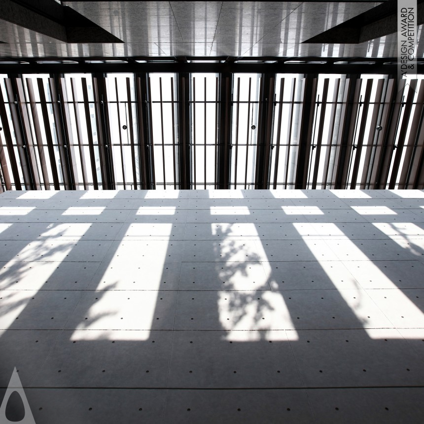 Mandartech Interiors Inc. design