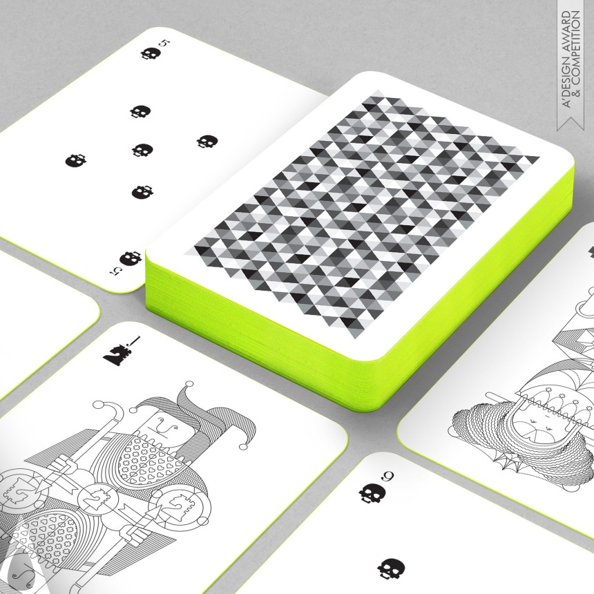 Oksal Yesilok design