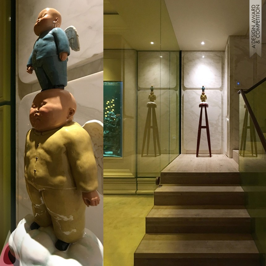 Bo Lee Residential House