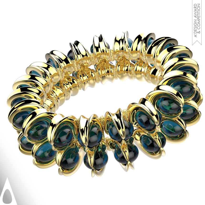 Jimin Jung Birth of the ocean 