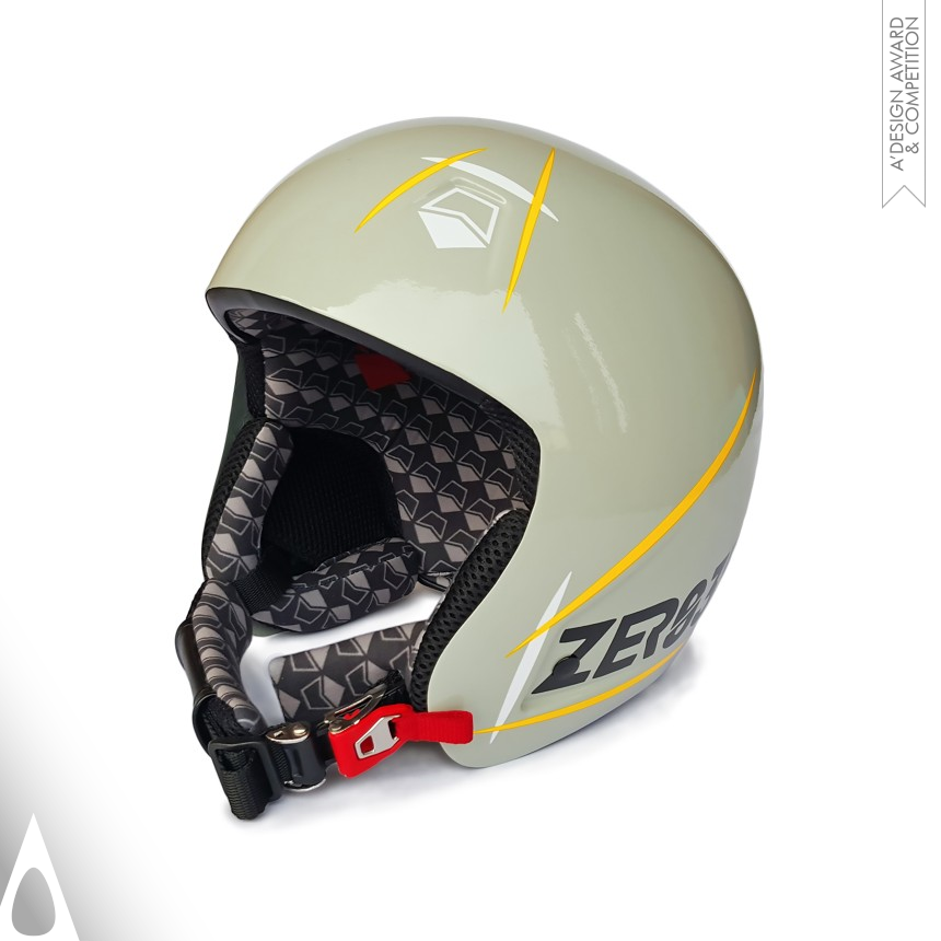 Z2 and Z3 Series designed by Massimo Facchinetti