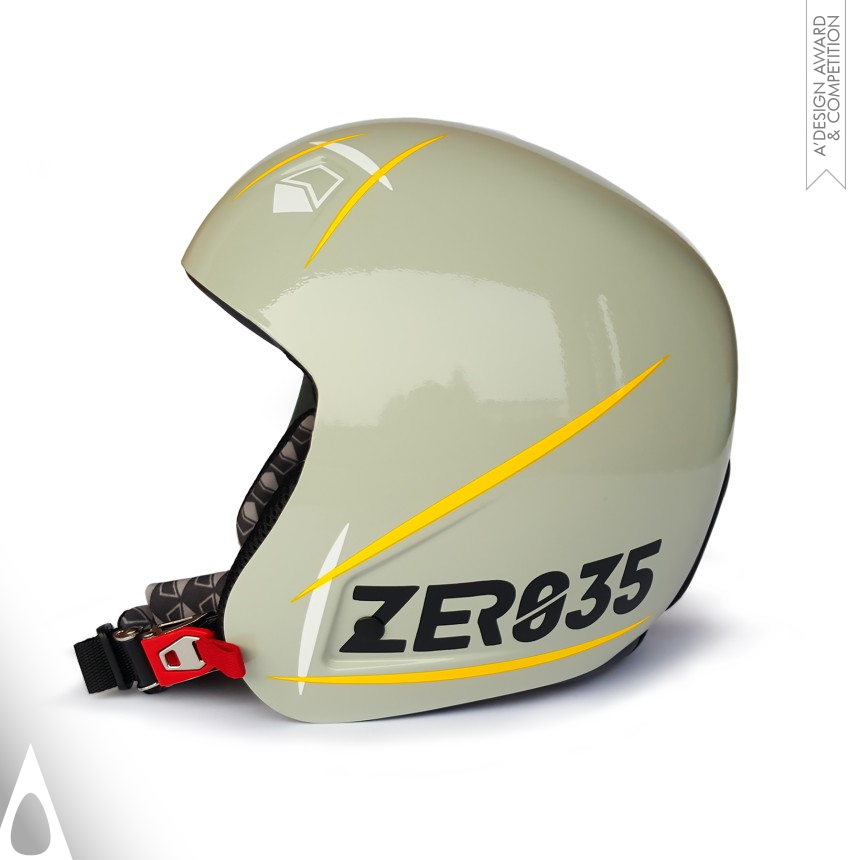 Z2 and Z3 Series - Golden Sporting Goods, Fitness and Recreation Equipment Design Award Winner