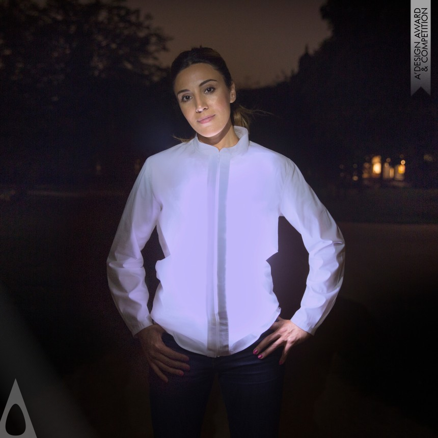 Bronze Winner. Coativity by Henk-Jan Room