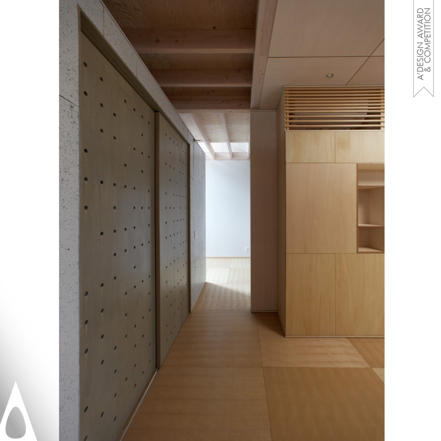 Frank la Rivière design