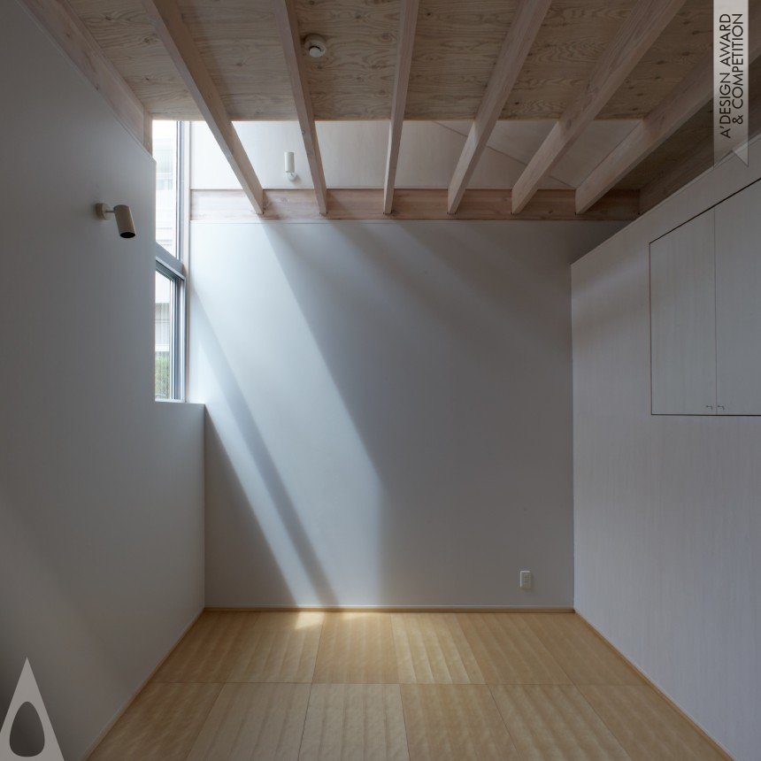 Frank la Rivière design