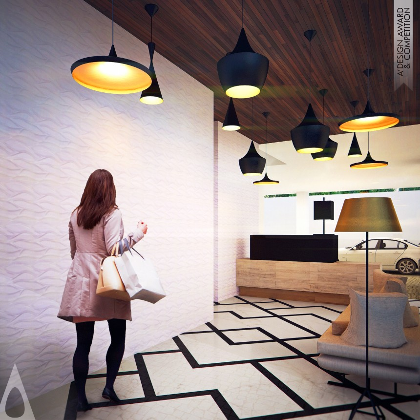 Fernando Valdez Lopez Enigma