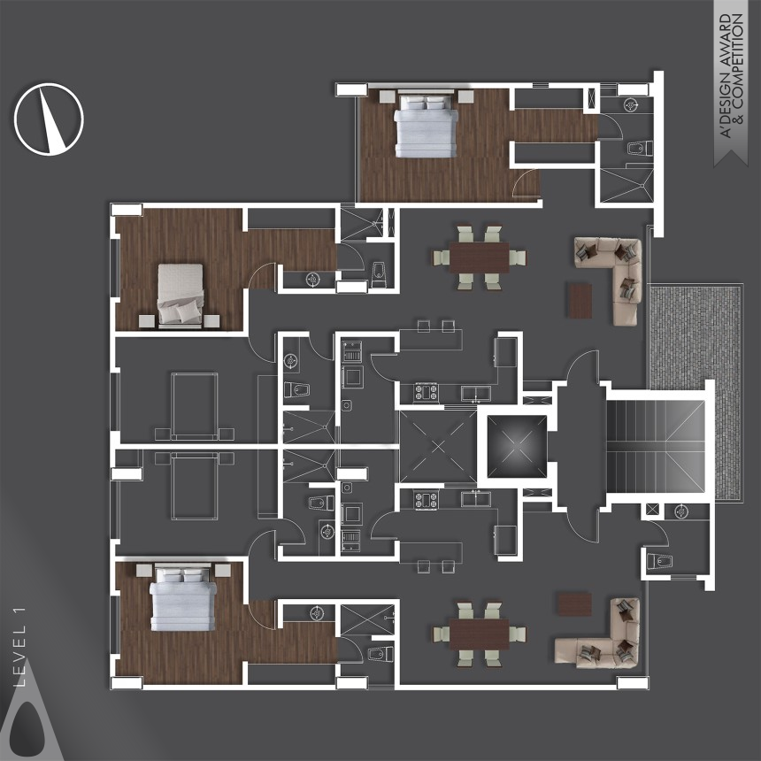 Fernando Valdez Lopez design