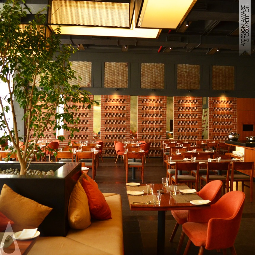 Divya Ethirajan Jonathans Kitchen