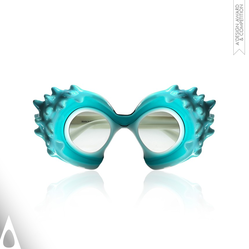 Zahide Betül Sahin design