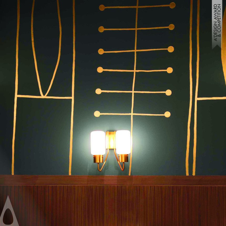 Geila Daughtrey design