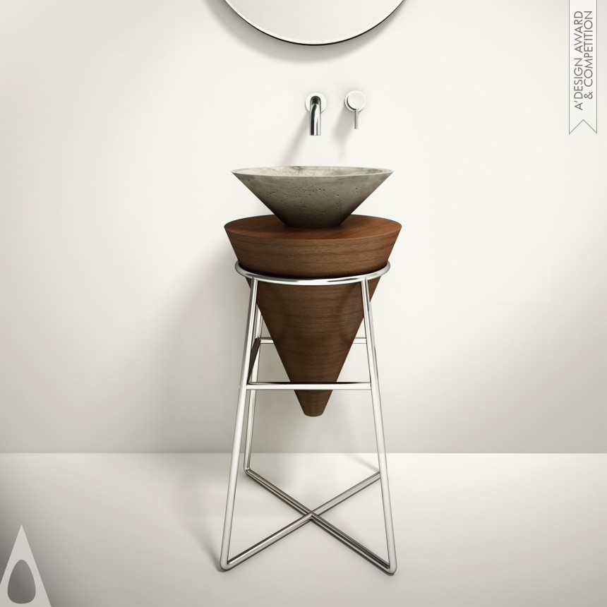 Bathco Washbasin