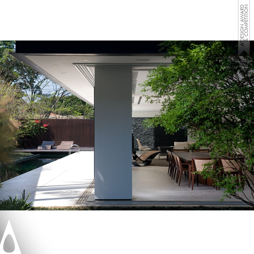 Simone Mantovani Residence