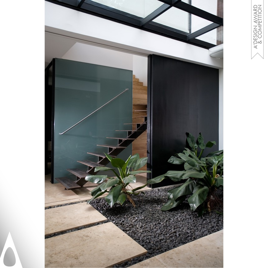 Simone Mantovani design