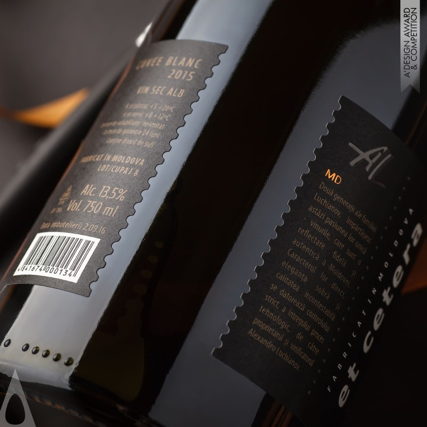 Valerii Sumilov design