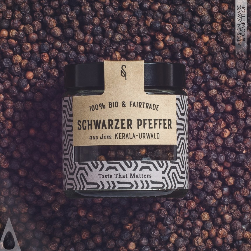 Chrish Knigge Food Packaging