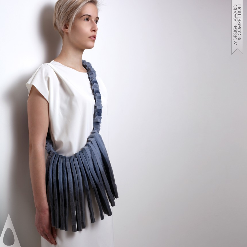 Zsófia Beliczay design