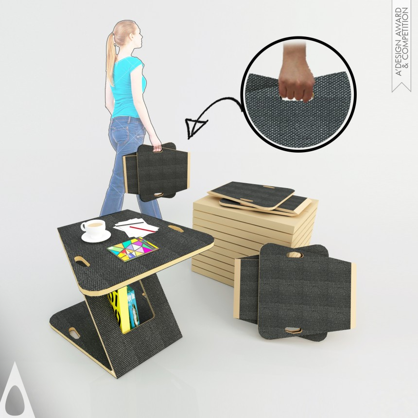 Mehmet Lutfi Hidayetoglu Strech