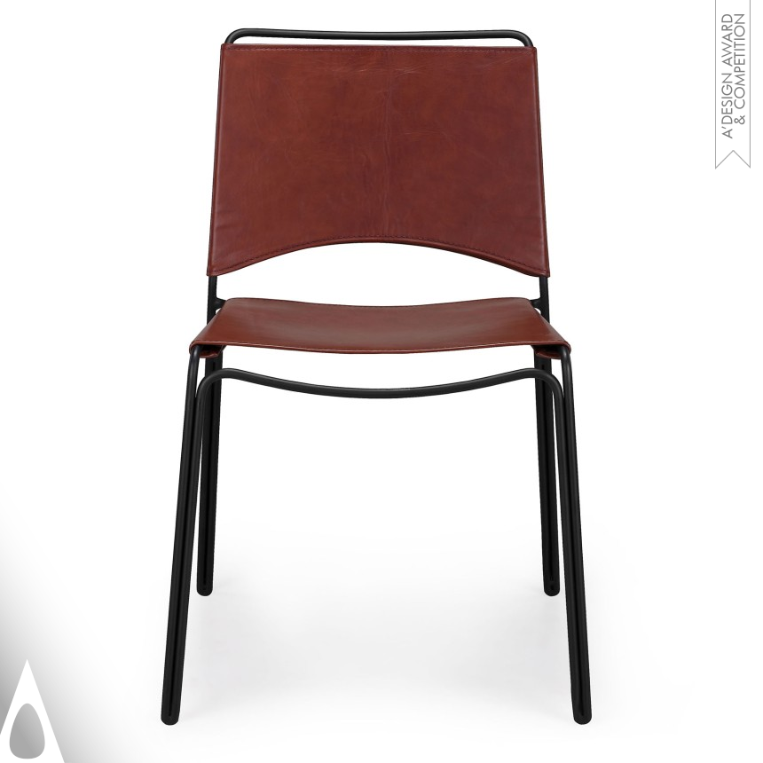 Mark Daniel Dining Chair