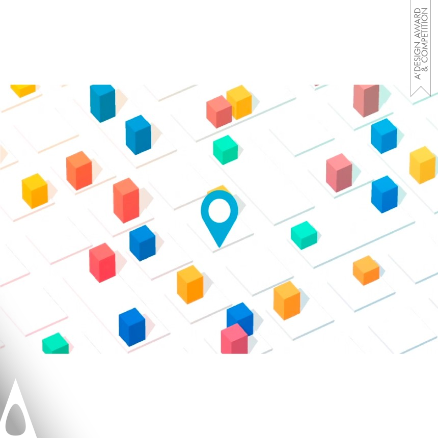 Vision Desire Ltd. design