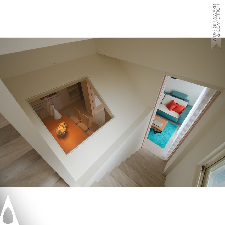 Cheng Feng Wang Residence