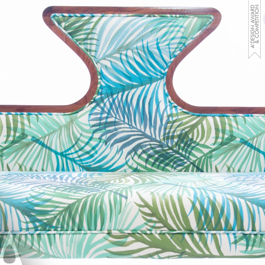 Jacqueline Mengi design