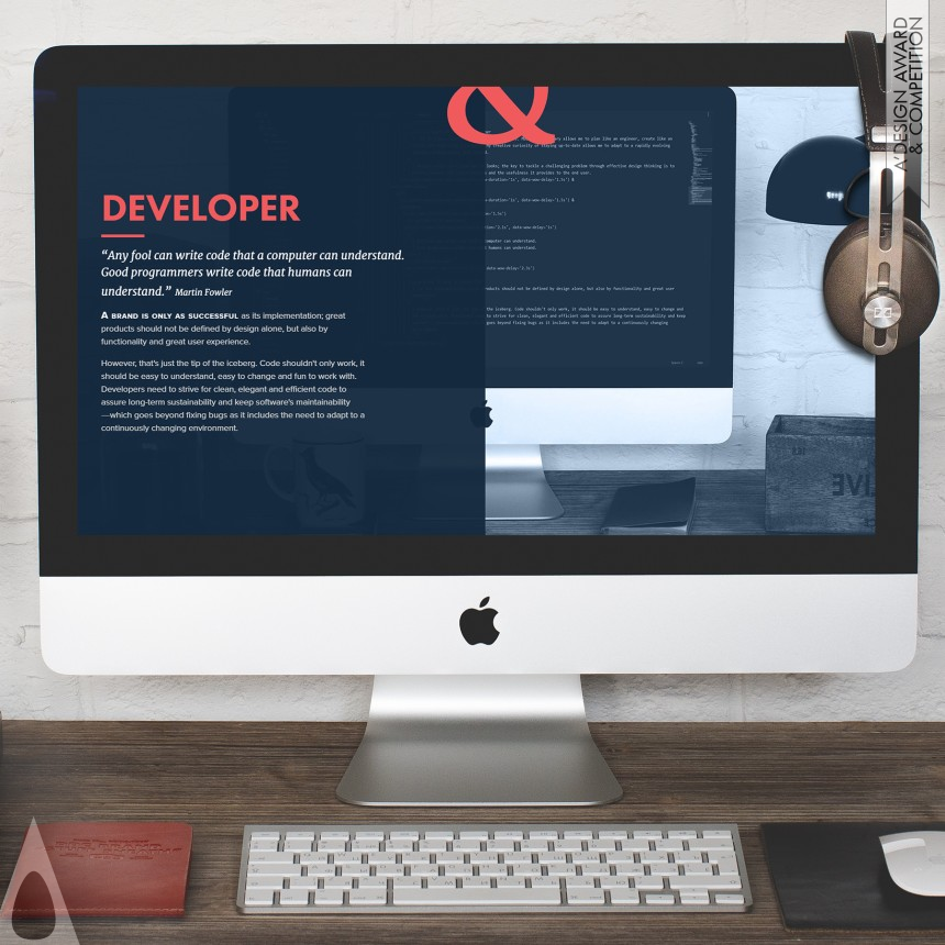 Juan Ferreras design