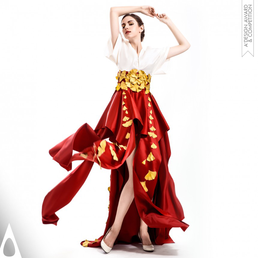 Kelly Ng Hiew Mui Couture Dresses Collection