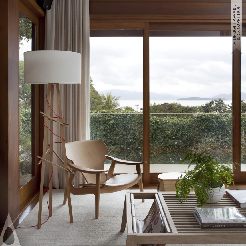 Juliana Pippi Residential House