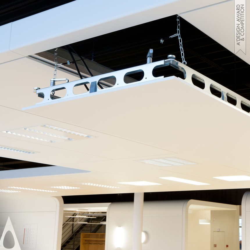 MMEK Experience design