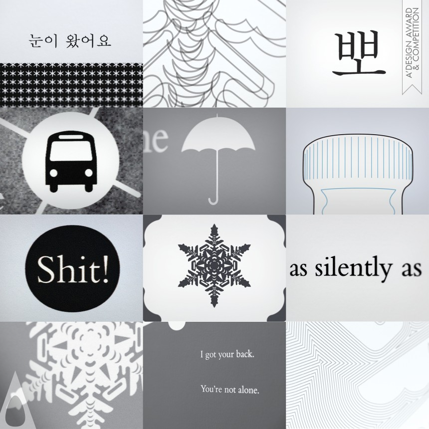 Elizabeth Yerin Shim design