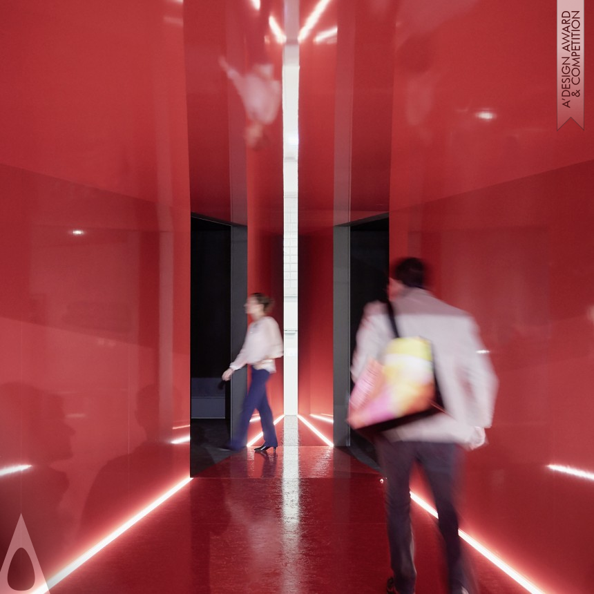 Patrick Buchecker design