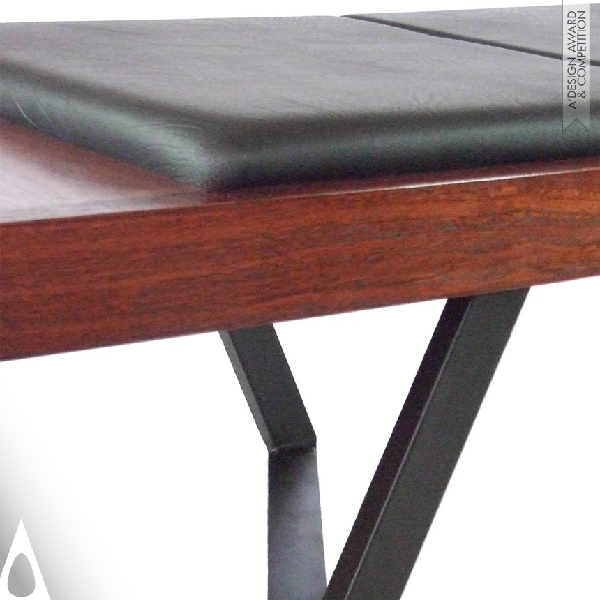 The Serengeti designed by David Tate