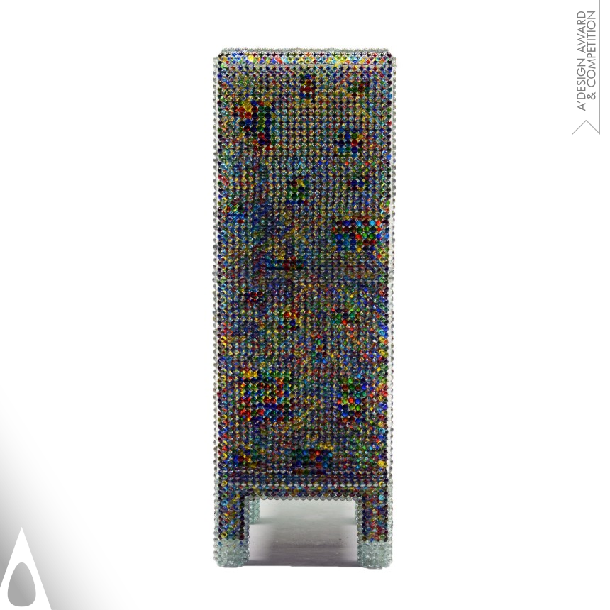 Kairo Kusamoto design