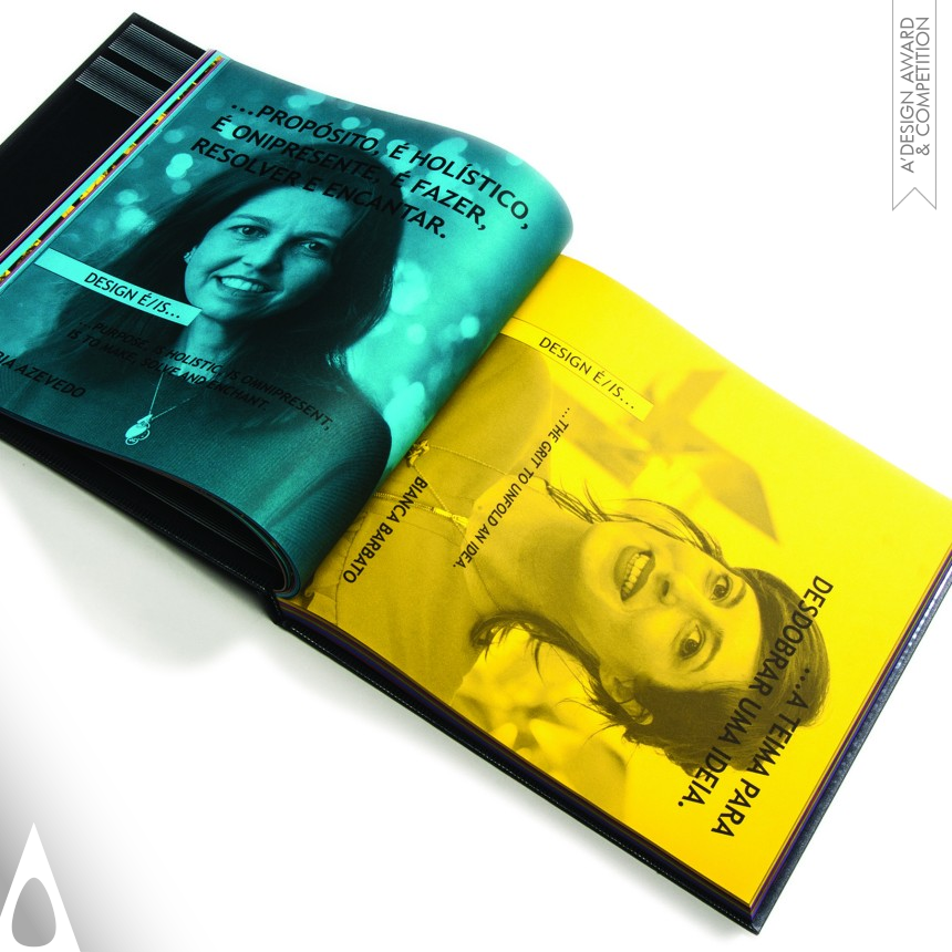 Marcelo Lopes Design design