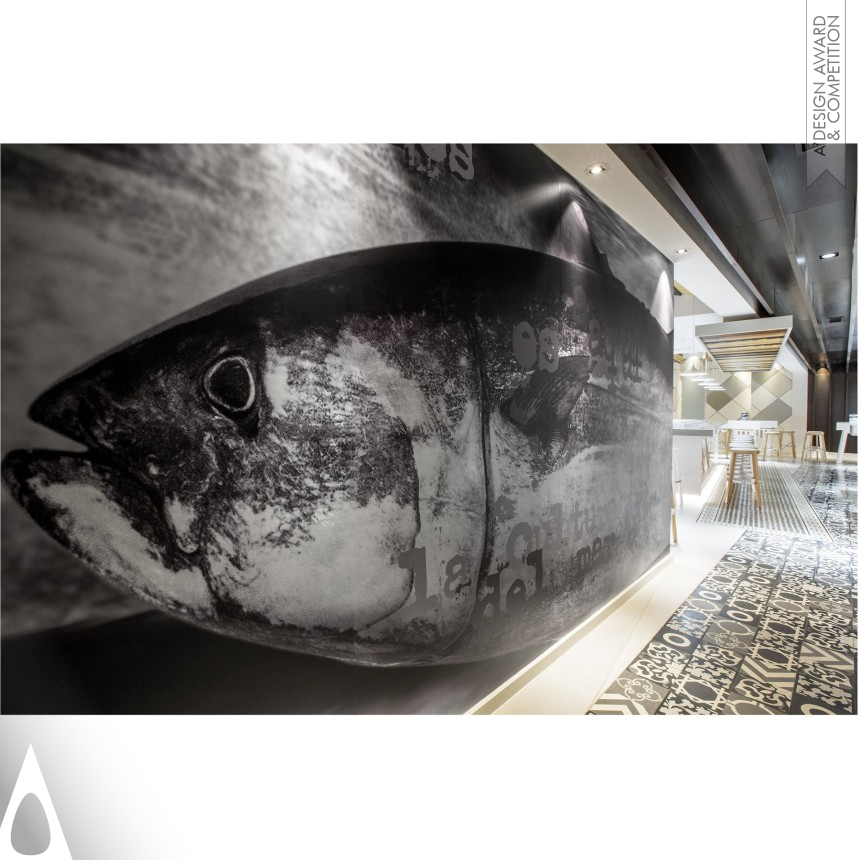 Jose Ramon Losada Restaurant