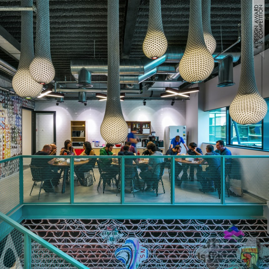 Michael Setter design