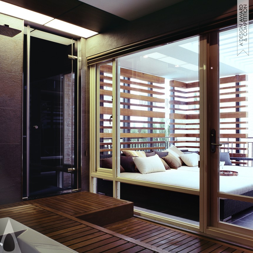 Sheng-Hao Sun design