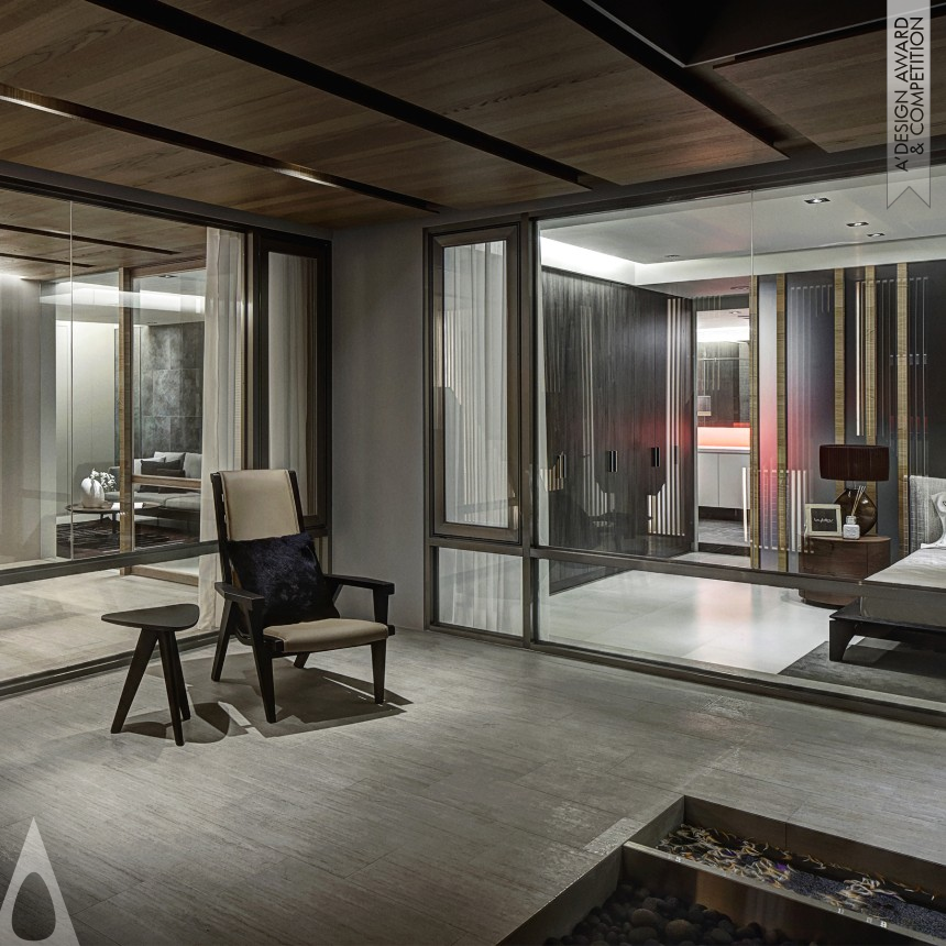 Sheng-Hao Sun design