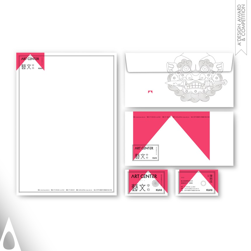 1983ASIA kuas Art Center