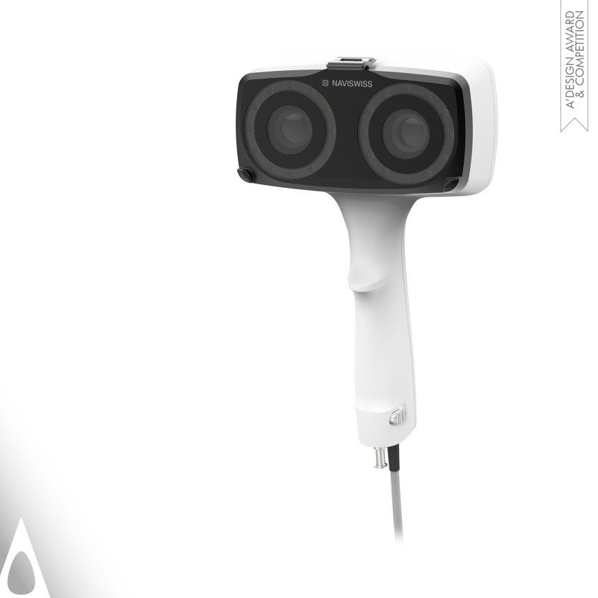 A' Design Award and Competition Peter Hess and Raimund Erdmann