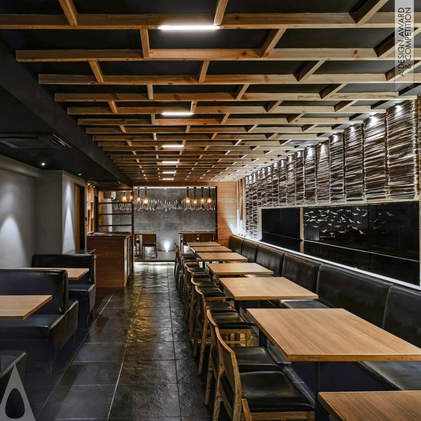 Ketan Jawdekar Dalchini