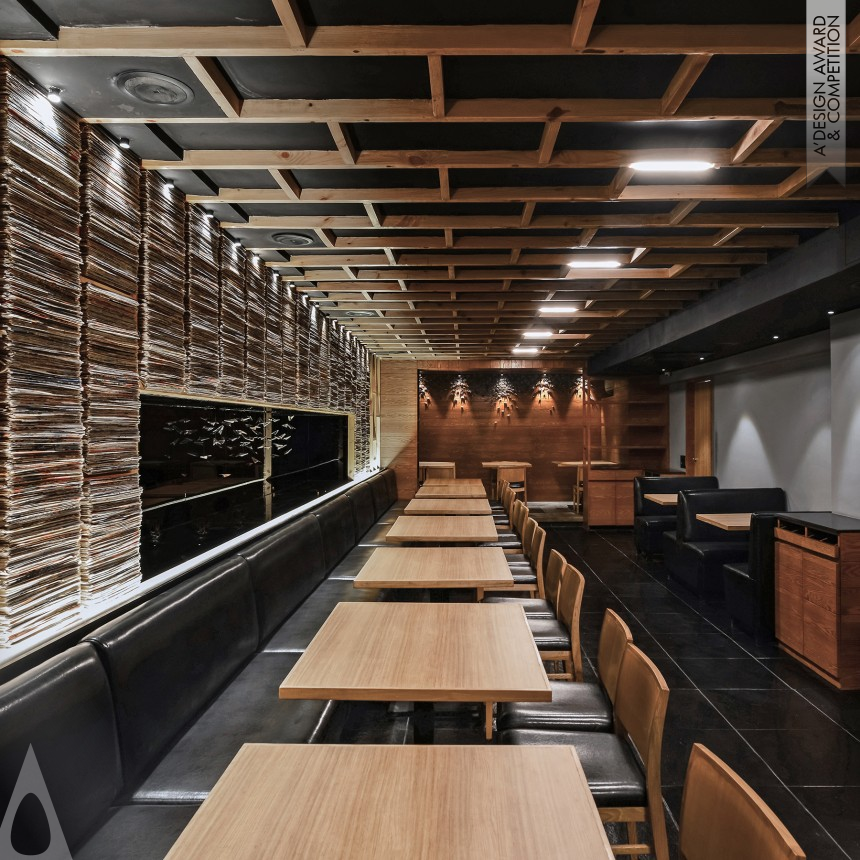 Ketan Jawdekar Indian Restaurant