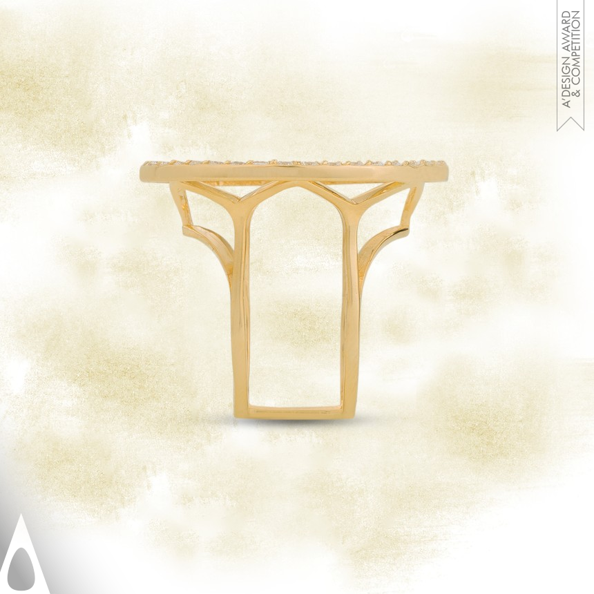 Somayeh Kiara Kianpour design