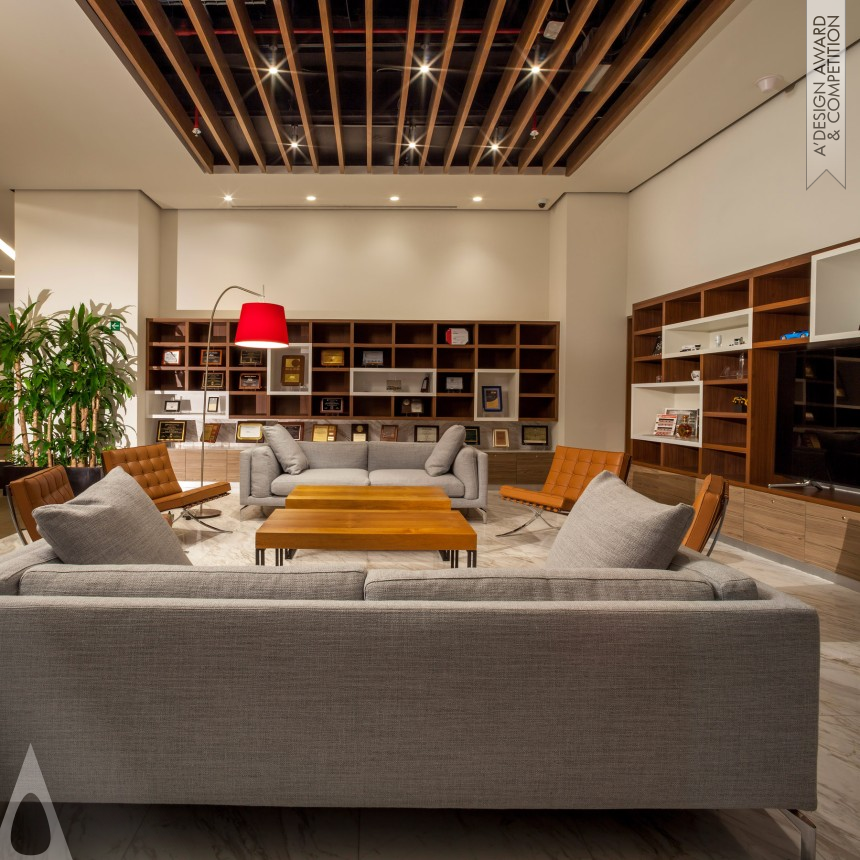 Juan Carlos Baumgartner design