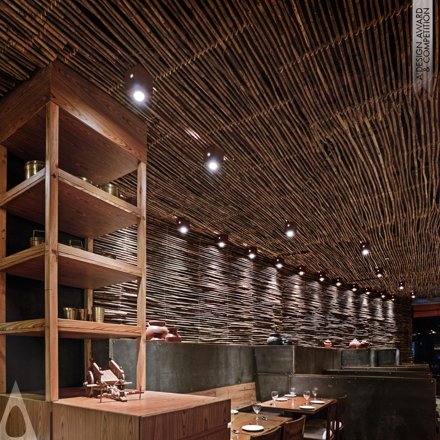 Interior Designs designed by Ketan Jawdekar