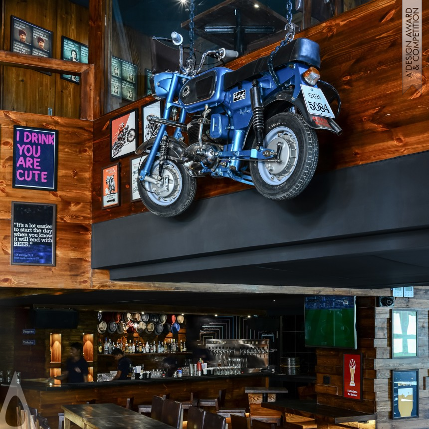 Ketan Jawdekar Effingut