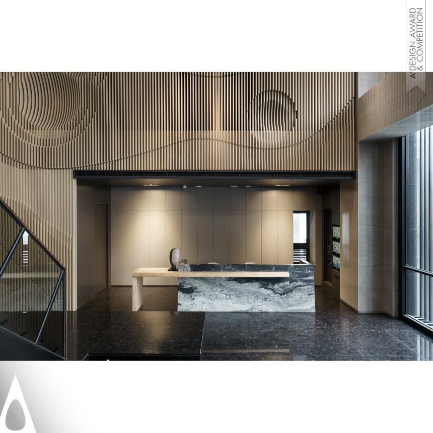 Tzu-Cheng Cho Public Space