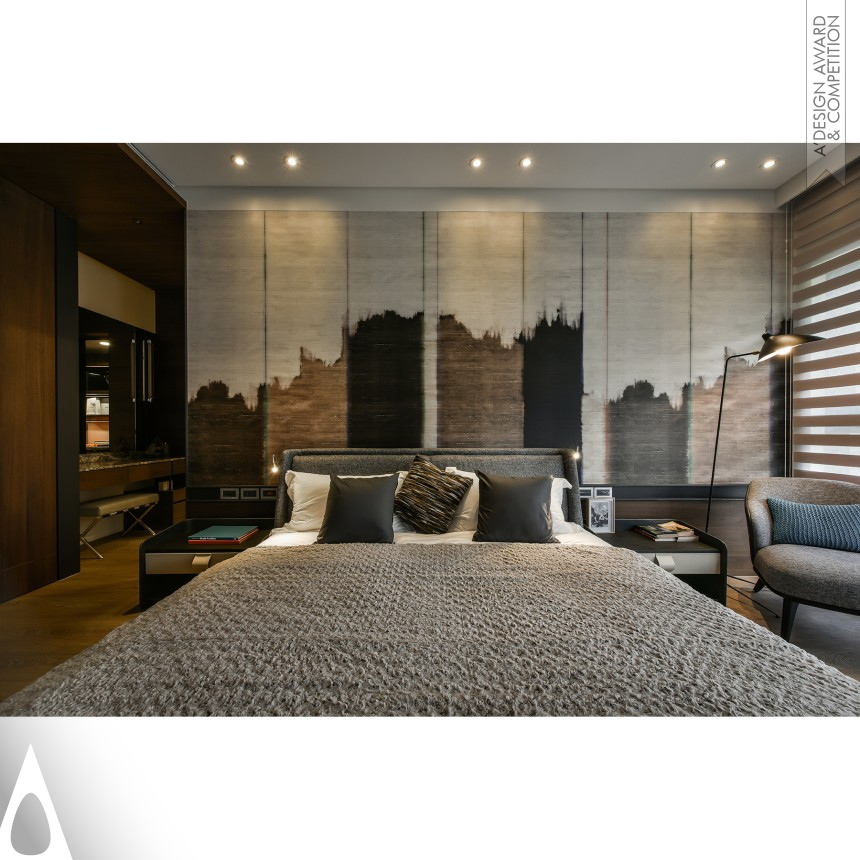 Tzu-Cheng Cho design